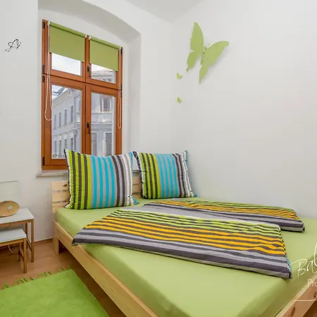 Appartement Am Alten Hospital