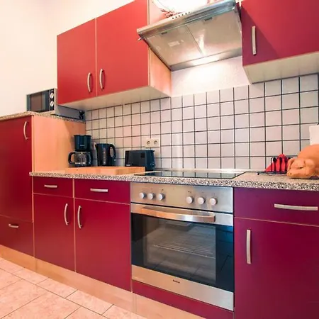 Appartement Am Alten Hospital