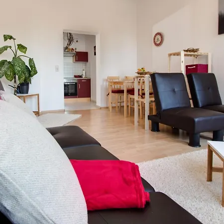 Appartement Am Alten Hospital