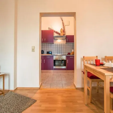 Am Alten Hospital Appartement *