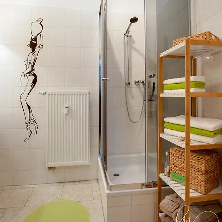 Am Alten Hospital Appartement *